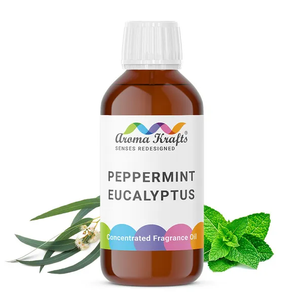 Peppermint_Eucalyptus_Fragrance_Oil_For_Candle_Making