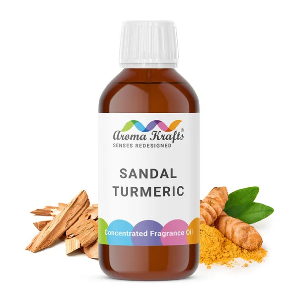 Sandal_Turmeric_Fragrance_Oil_For_Candle_Making