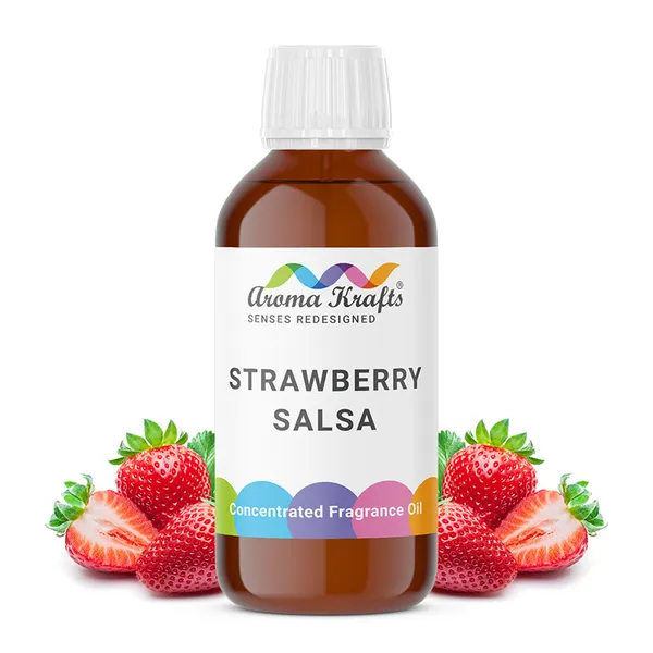 Strawberry_Salsa_Fragrance_Oil_For_Candle_Making