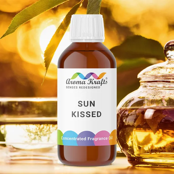 Sun_Kissed_Fragrance_Oil_For_Candle_Making