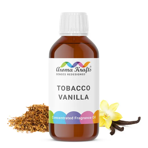 Tobacco_Vanilla_Fragrance_Oil_For_Candle_Making