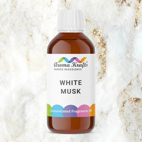 White_Musk_Fragrance_Oil_For_Candle_Making