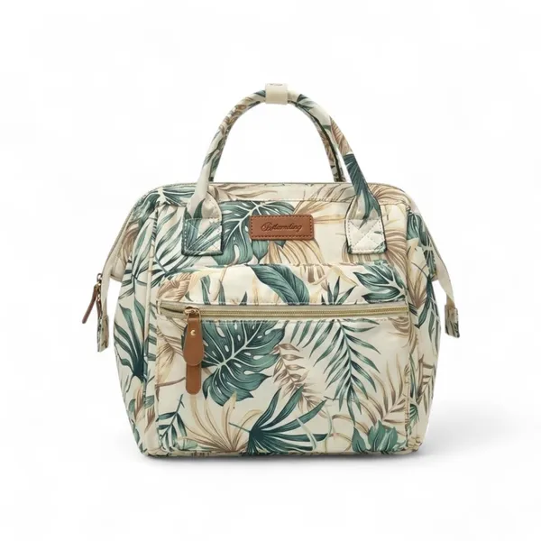 Polar_White_And_Cream_Polyester_Baby_Diaper_Bag_For_Newborn_Baby_(Pack_Of_2)