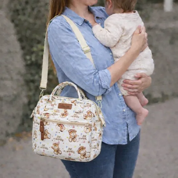 White_Polyester_Baby_Diaper_Bag_For_Newborn_Baby_(Pack_Of_2)
