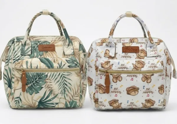 Cream_And_White_Polyester_Baby_Diaper_Bag_For_Newborn_Baby_(Pack_Of_2)