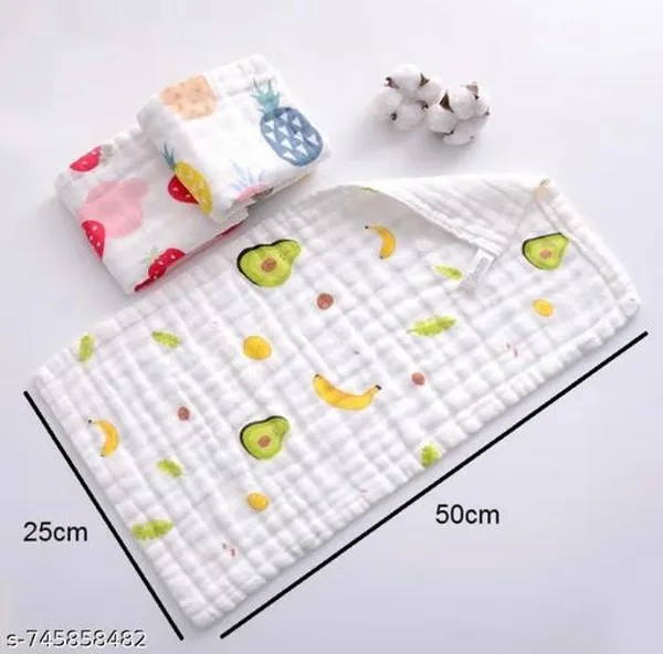 White_Muslin_Cotton_Baby_Burp_Cloth_For_Newborn_Baby