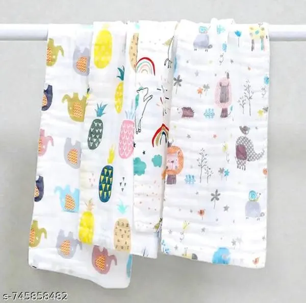White_Muslin_Cotton_Baby_Burp_Cloth_For_Newborn_Baby