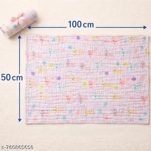 Pink_And_Orange_Muslin_Cotton_Baby_Towel_For_Newborn_Baby_(Pack_Of_2)