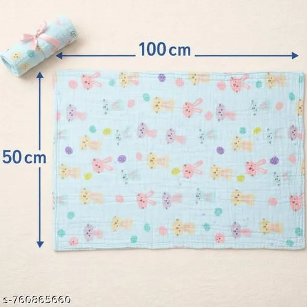 Blue_And_Pink_Muslin_Cotton_Baby_Towel_For_Newborn_Baby_(Pack_Of_2)