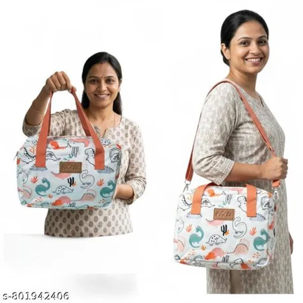 White_Polyester_Baby_Diaper_Bag_For_Newborn_Baby_(Pack_Of_2)