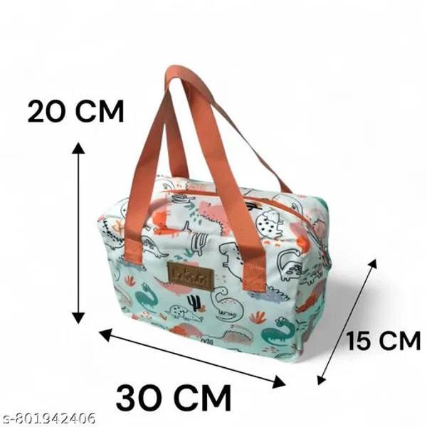 White_Polyester_Baby_Diaper_Bag_For_Newborn_Baby_(Pack_Of_2)