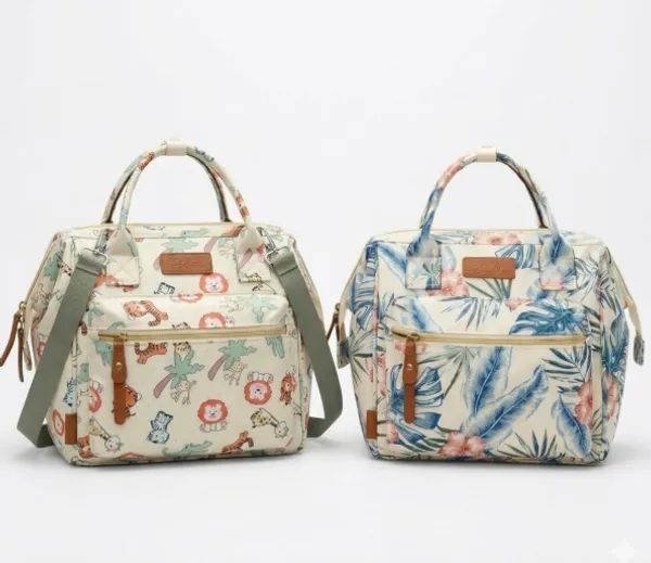 Cream_Polyester_Baby_Diaper_Bag_For_Newborn_Baby_(Pack_Of_2)