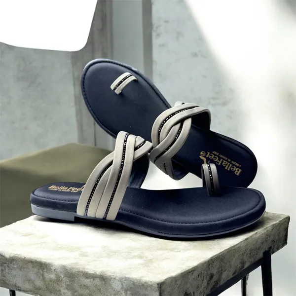 Grey_Synthetic_Rexine_Comfort_Sole_Thumb_Comfort_Slippers_For_Women
