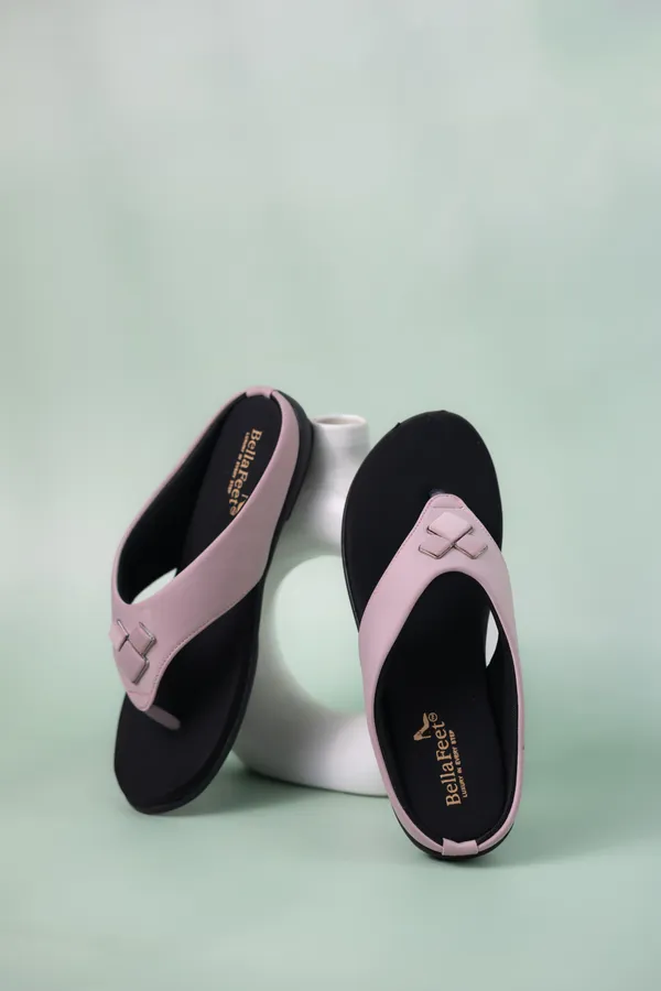 Purple_Synthetic_Rexine_Comfort_Sole_Sandals_For_Women