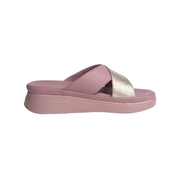 Purple_Synthetic_Rexine_Doctor_Sole_Sandals_For_Women