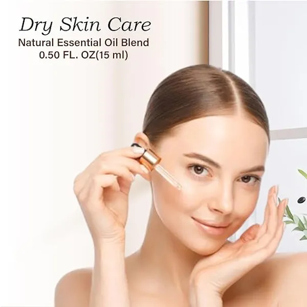 Dry_Skin_Care_For_Male_And_Female