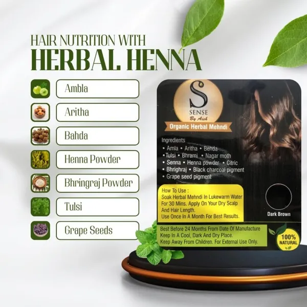 Organic_Herbal_Mehndi_Dark_Brown_For_Male_And_Female_