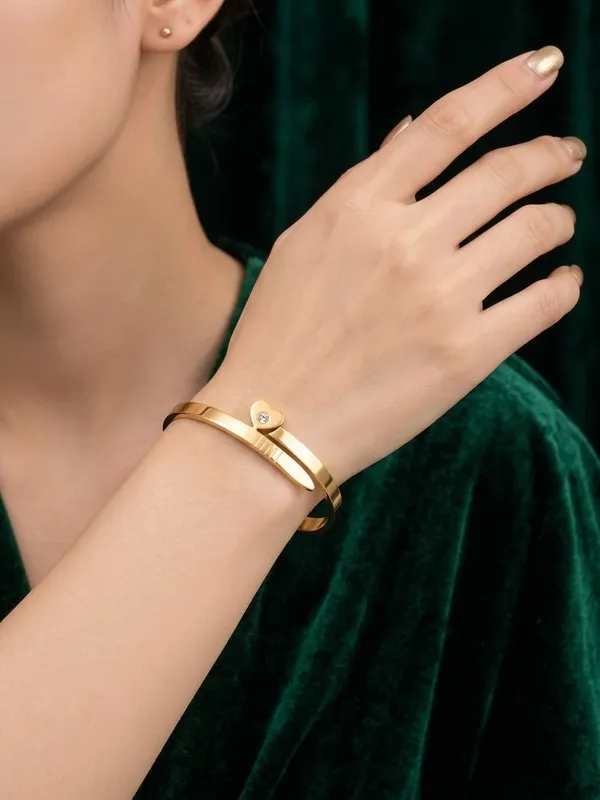 Gold-Tone_Metal_Open_Cuff_Bracelet_for_Women