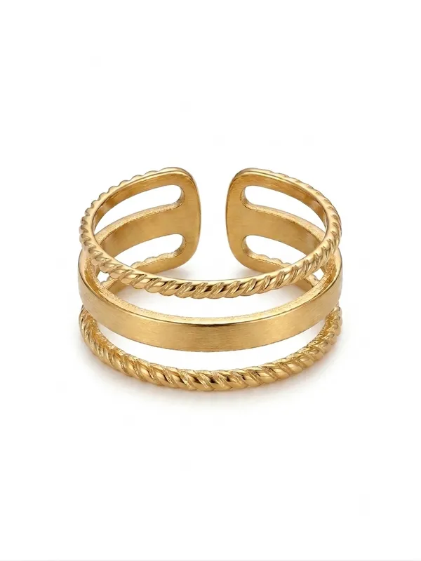 Gold_Tone_Layered_Open_Ring