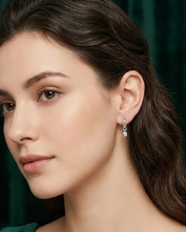 925_Silver_Geometric_Cube_Dangle_Earrings