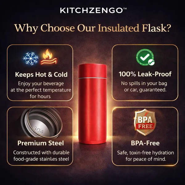 Red_Vacuum_Insulated_Stainless_Steel_Water_Bottle__Leakproof_Lid__Hot_And_Cold_Temperature_Retention__Reusable_Bottle_for_Office__Gym__Travel_And_Daily_Use