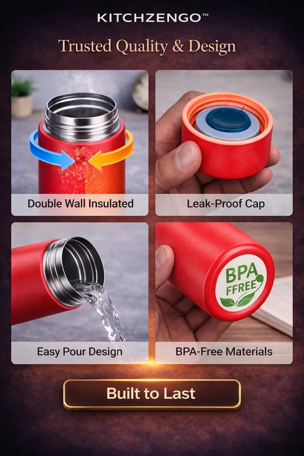 Red_Vacuum_Insulated_Stainless_Steel_Water_Bottle__Leakproof_Lid__Hot_And_Cold_Temperature_Retention__Reusable_Bottle_for_Office__Gym__Travel_And_Daily_Use