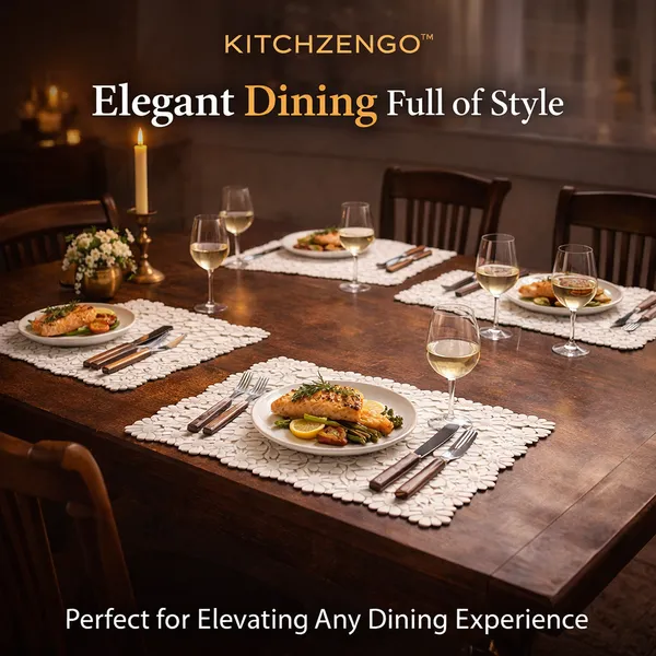 White_Dining_Table_Mat_for_Kitchen_And_Dining_Heat_Resistant__Washable__Non_Slip_Table_Placemat_for_Daily_Use