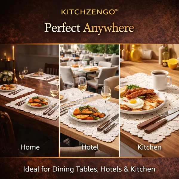 White_Dining_Table_Mat_for_Kitchen_And_Dining_Heat_Resistant__Washable__Non_Slip_Table_Placemat_for_Daily_Use