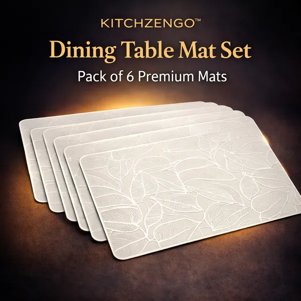 White_Dining_Table_Mat_for_Kitchen_And_Dining_Heat_Resistant__Washable__Non_Slip_Table_Placemat_for_Daily_Use