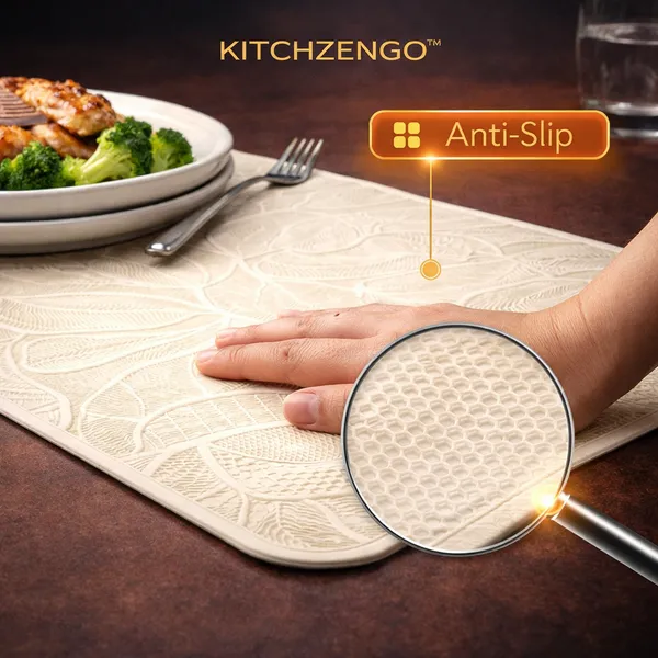 White_Dining_Table_Mat_for_Kitchen_And_Dining_Heat_Resistant__Washable__Non_Slip_Table_Placemat_for_Daily_Use