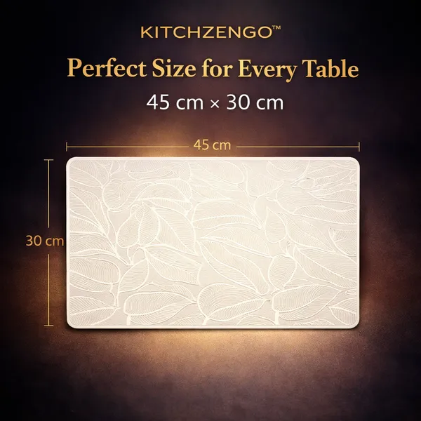 White_Dining_Table_Mat_for_Kitchen_And_Dining_Heat_Resistant__Washable__Non_Slip_Table_Placemat_for_Daily_Use