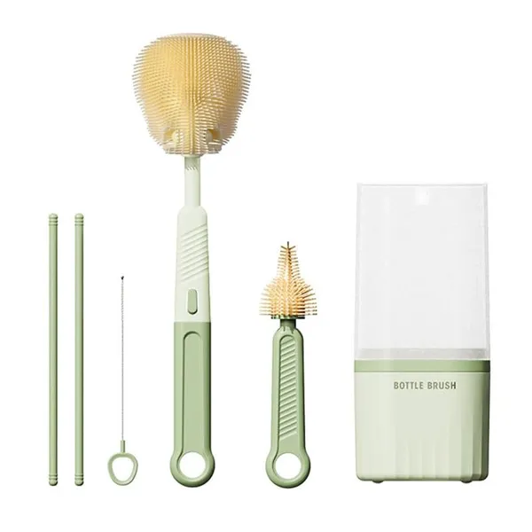 Green_Multipurpose_Bottle_Brush_Cleaning_Set_with_Storage_Stand_Deep_Cleaning_Brushes_for_Baby_Bottles_Water_Bottles_Glass_Jars_Kitchen_Use