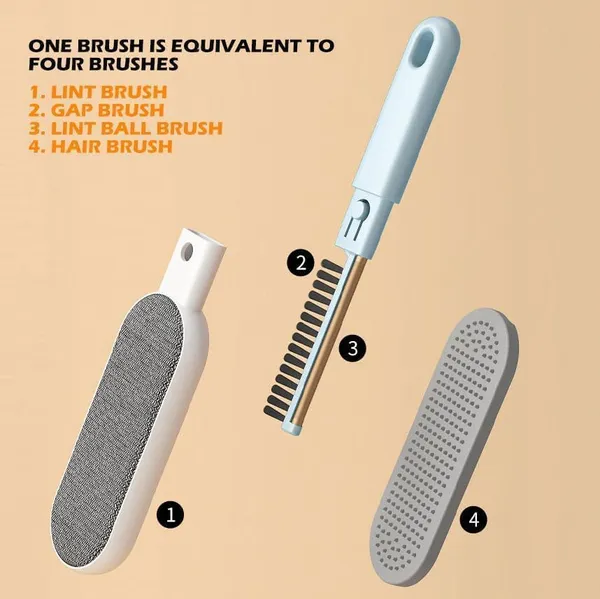 Multicolour_4_in_1_Multi_Purpose_Cleaning_Brush_for_Lint_Pet_Hair_Dust_and_Gaps_Reusable_Home_Cleaning_Tool_for_Sofa__Clothes__Beds_and_Corners