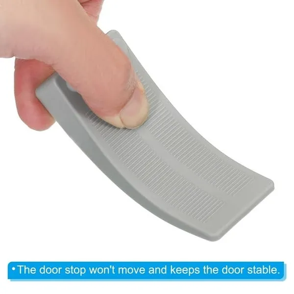 Grey_Door_Stopper_Wedge_Set_of_2__Heavy_Duty_Anti_Slip_Door_Stop__Rubber_Door_Holder_for_Home_Office_Bathroom