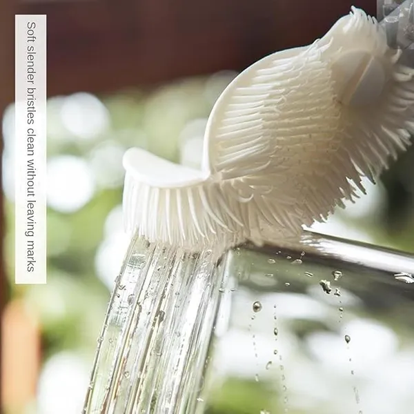 KITCHZENGO_Bottle_Cleaning_Brush_Set_(Pack_of_3),_Long_Handle_Silicone_Bottle_Brush_with_Soft_Bristles,_360°_Deep_Cleaning_for_Baby_Bottles,_Glass,_Cups_&_Kitchen_Utensils,_Durable_&_Easy_to_Clean