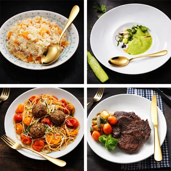 Kitchzengo™_Luxury_Gold_Stainless_Steel_Cutlery_Set_(20_Pieces)_–_Mirror_Finish_Spoon,_Fork_&_Knife_Dinner_Set