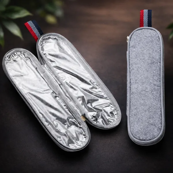 Golden_Reusable_Stainless_Steel_Cutlery_Set_with_Carry_Pouch__Spoon_Fork_Knife_Chopsticks_And_Straw_Set__Travel_Friendly_Tableware_for_Office_Picnic_Camping