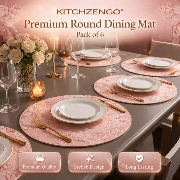 Rose_Gold_Dining_Table_Mat_for_Kitchen_And_Dining_Heat_Resistant__Washable__Non_Slip_Table_Placemat_for_Daily_Use