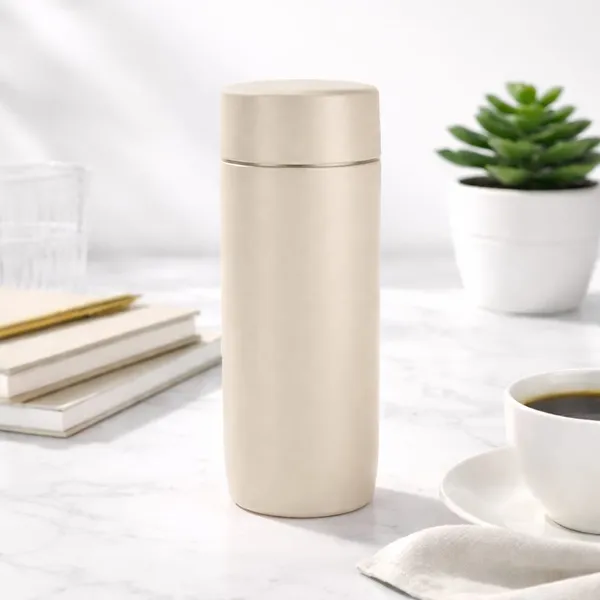White_Vacuum_Insulated_Stainless_Steel_Water_Bottle__Leakproof_Lid__Reusable_Bottle_for_Office__Gym__Travel_And_Daily_Use
