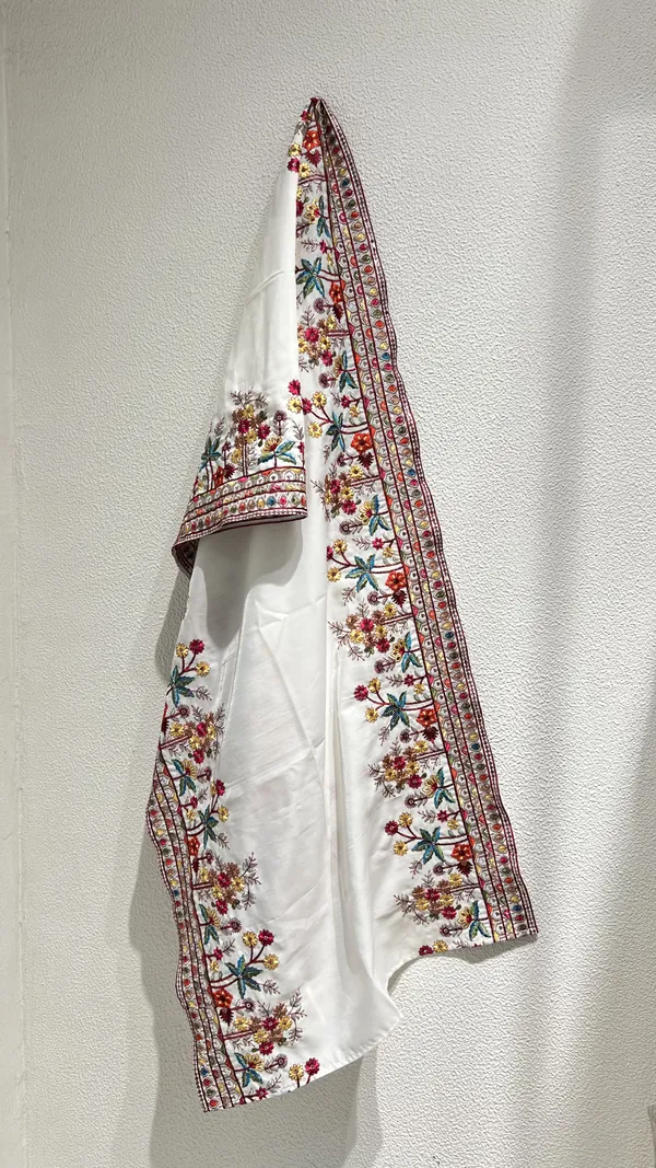 Men's_Off_White_Wedding_And_Festive_Ready_to_Wear_Kurta_Pant_and_Dupatta_Set_with_Heavy_Embroidery