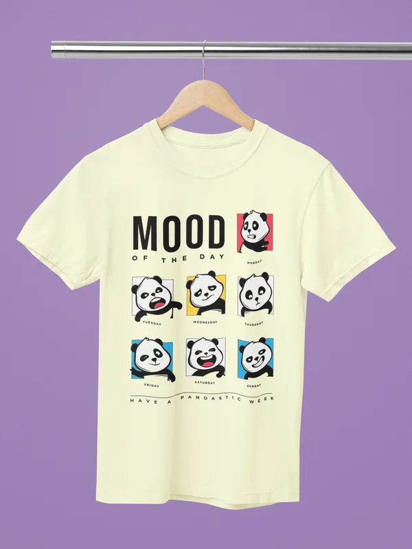 Mood_Of_The_Day_Panda_Graphic_Oversized_T_Shirt_Cream_White