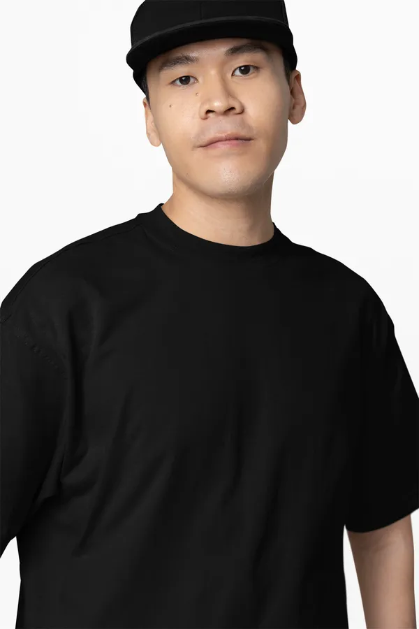 Black_Mirrors_White_Dreams_Allegory_Oversized_Graphic_T_Shirt