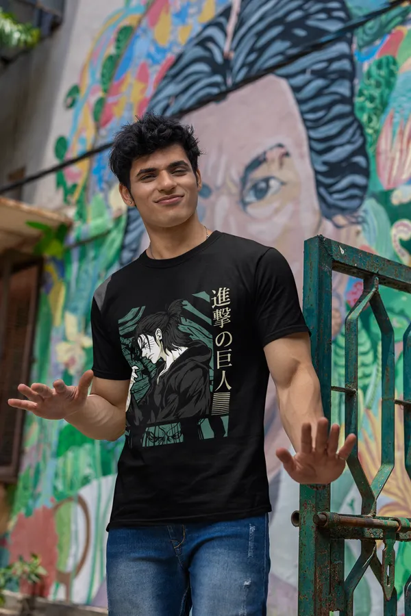Anime_Attack_On_Titan_Graphic_Printed_Black_T_Shirt_For_Men