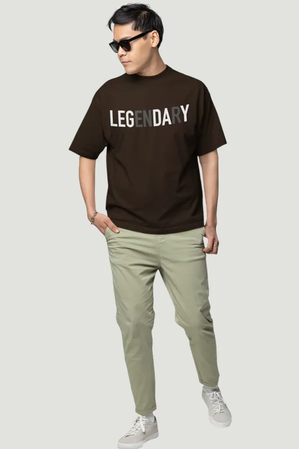 Legendary_Printed_Brown_Oversized_T_Shirt