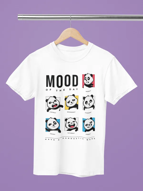 Mood_Of_The_Day_Panda_Print_Oversized_T_Shirt