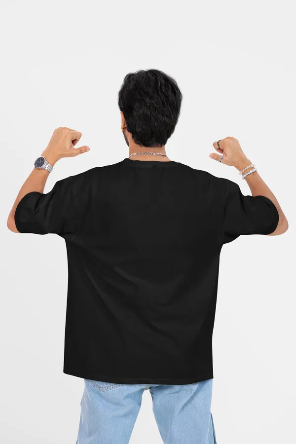 Men's_I'm_Vengeance_Graphic_Printed_Oversized_T-Shirt