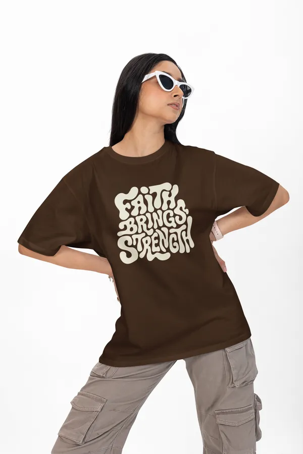 Faith_Brings_Strength_Graphic_Printed_Oversized_T-Shirt_for_Women