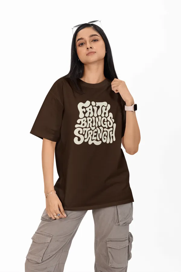 Faith_Brings_Strength_Graphic_Printed_Oversized_T-Shirt_for_Women