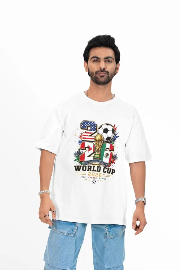 FIFA_2026_Graphic_Printed_Oversized_T-Shirt_|_Casual_Cotton_Blend_Half_Sleeve_Tee