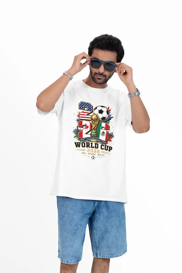 FIFA_2026_Graphic_Printed_Oversized_T-Shirt_|_Casual_Cotton_Blend_Half_Sleeve_Tee